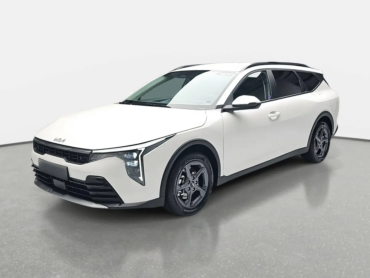 KIA K4 SW 1.6 T-GDI 150 PS DCT7 VISION MJ26 KOMFORT-PRO