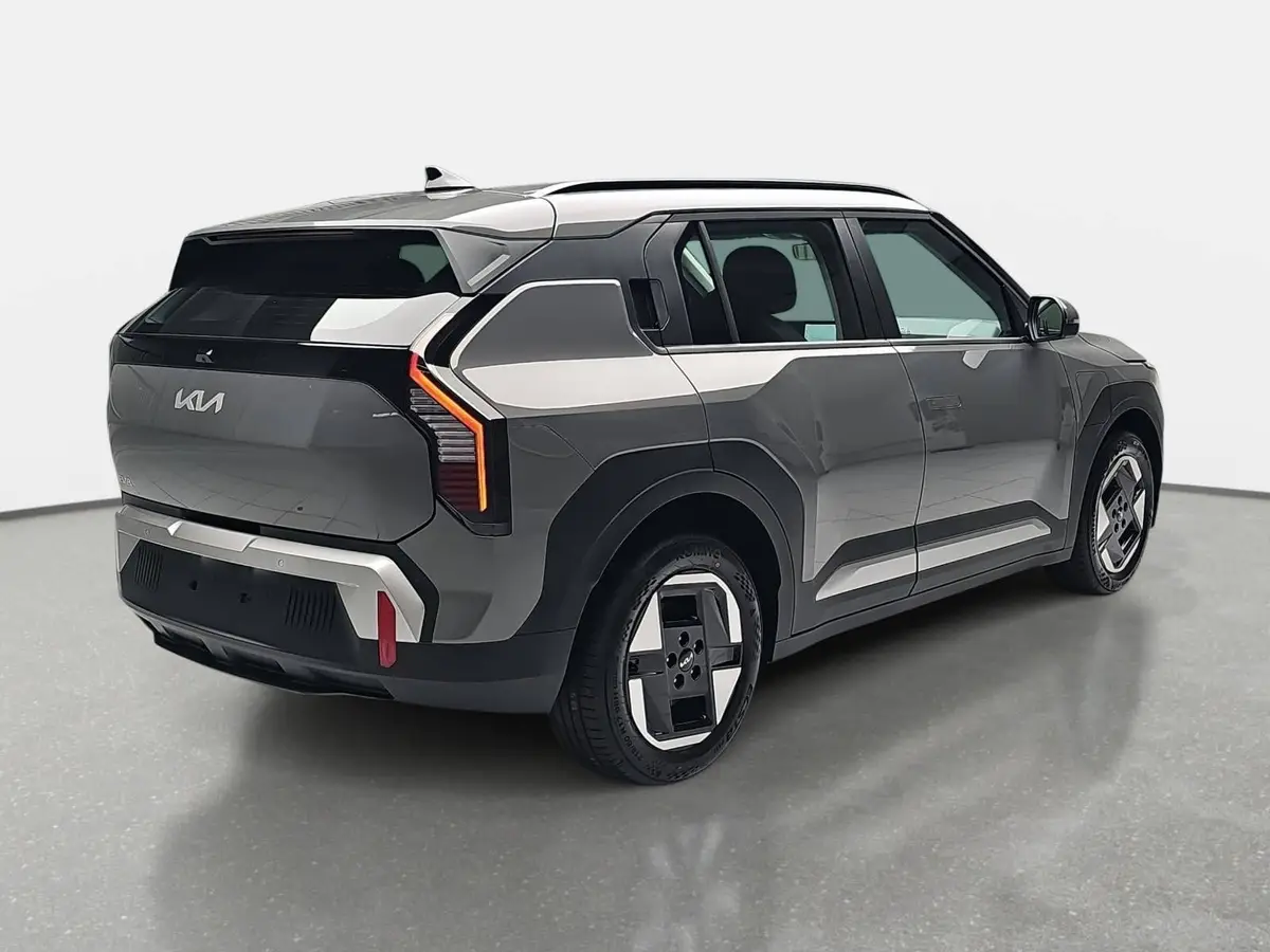 KIA EV3 58.3 KWH AIR MJ27 WINTER