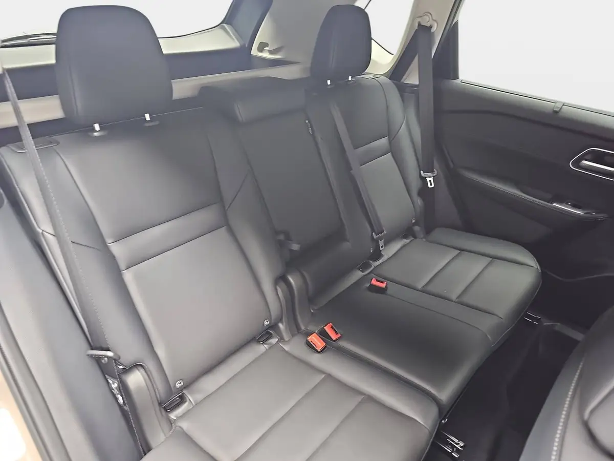 NISSAN X-TRAIL 1.5 VC-T E-POWER AUTO. MJ26 TEKNA PANORAMA