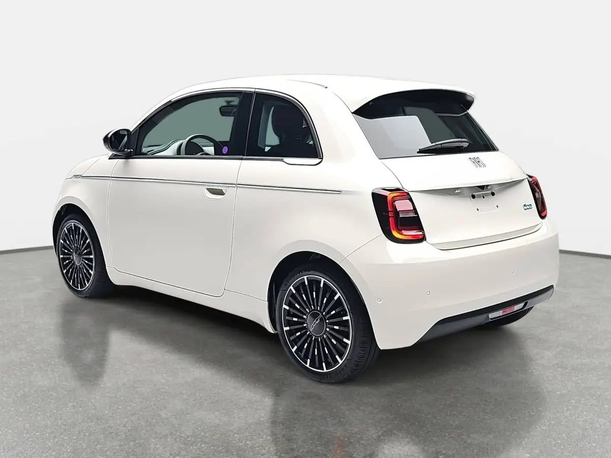 FIAT 500 ELEKTRO 42 KWH LA PRIMA MJ26