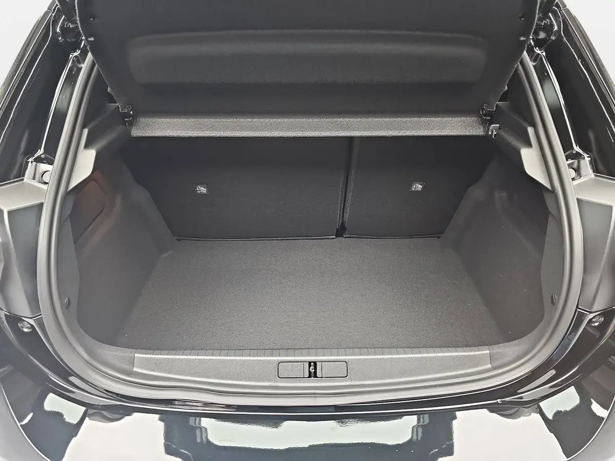 OPEL CORSA 1.2 TURBO AUTO. GS LED KLIMA SICHT WINTER DAB KAME