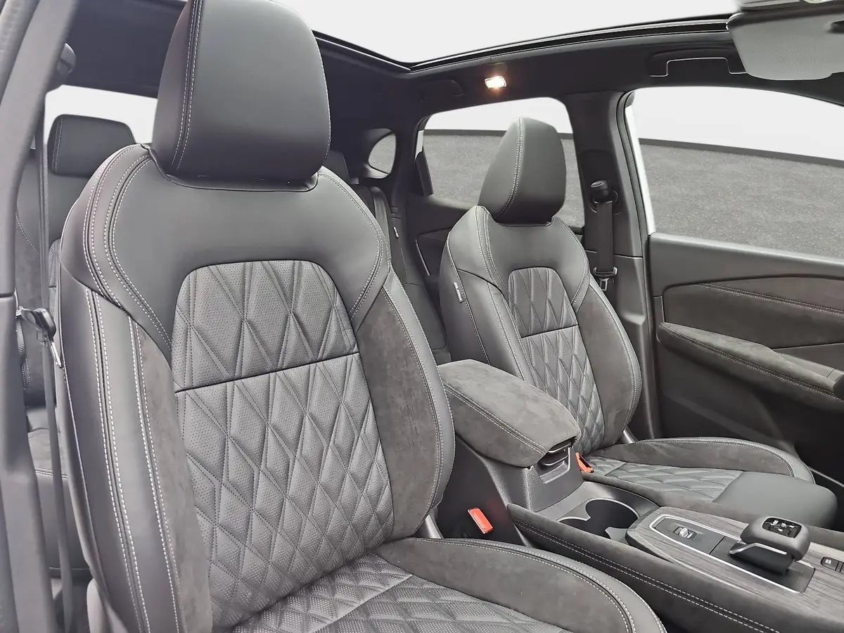 NISSAN QASHQAI 1.3 DIG-T MHEV X-TRONIC TEKNA+ 2WD NAVI LED LEDER 