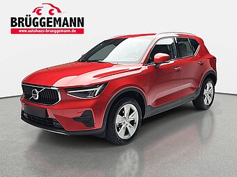 VOLVO XC40 T2 2WD AUTO. CORE NAVI LED EL.HECKKL. PDC KAMERA L