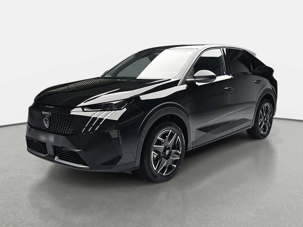 PEUGEOT 3008 1.2 HYBRID 145 E-DSC6 ALLURE LED DAB WINTER AHK LM