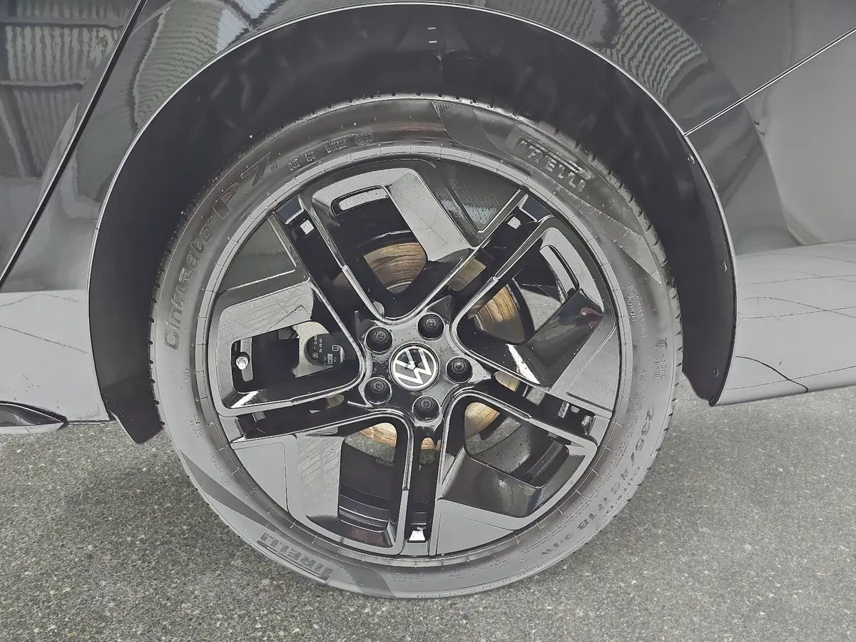 VW PASSAT VARIANT 2.0 TDI DSG R-LINE NAVI LED-MATRIX ACC PANO BLACK 