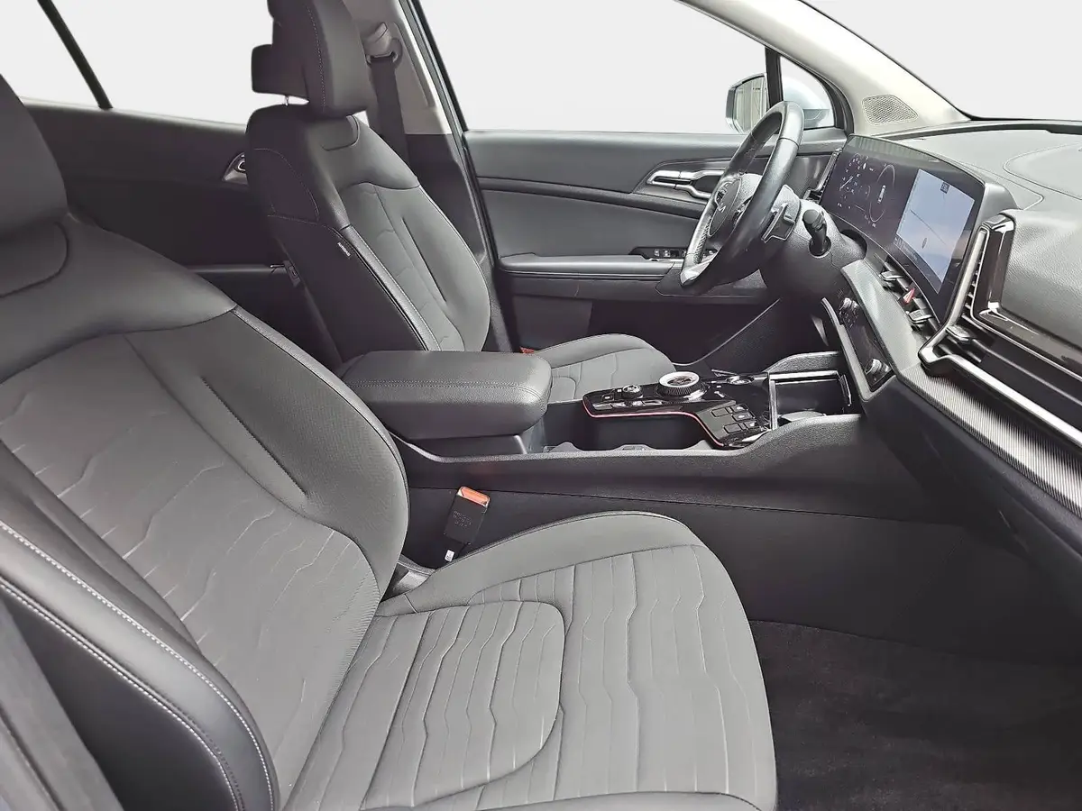 KIA SPORTAGE 1.6 CRDI DCT AWD SPIRIT DRIVEWISE SOUND