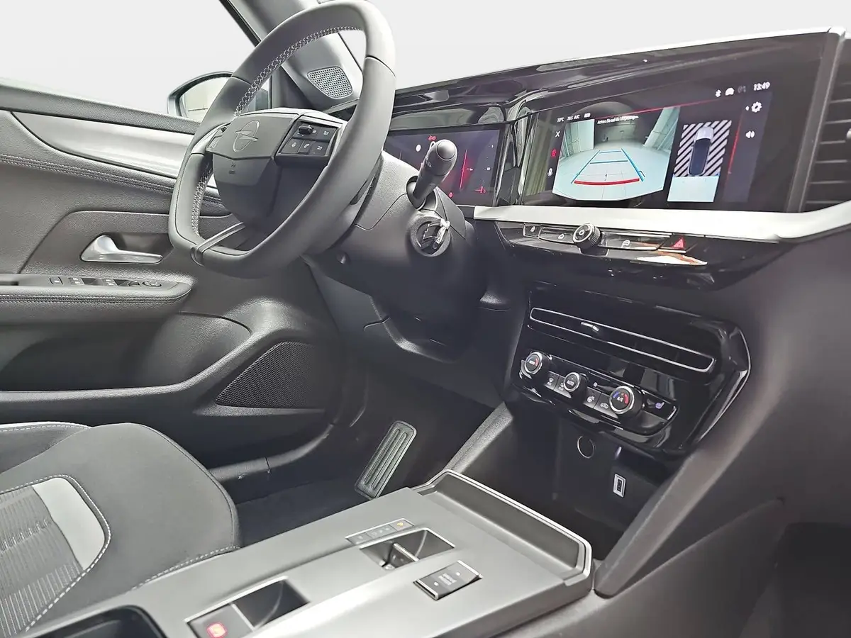 OPEL MOKKA 1.2 TURBO AUTO. 8G. GS LED KLIMAAUTO SICHT WINTER 