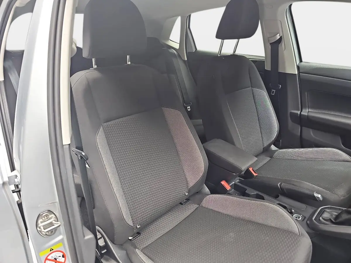 VW POLO 1.0 TSI DSG LIFE LED KLIMA APP-CONNECT SICHT PDC K