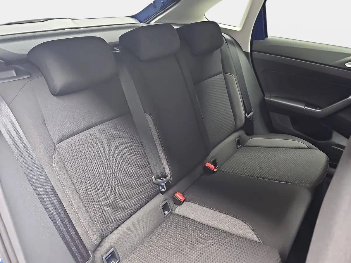 VW TAIGO 1.0 TSI DSG LIFE LED APP-CONNECT LM17