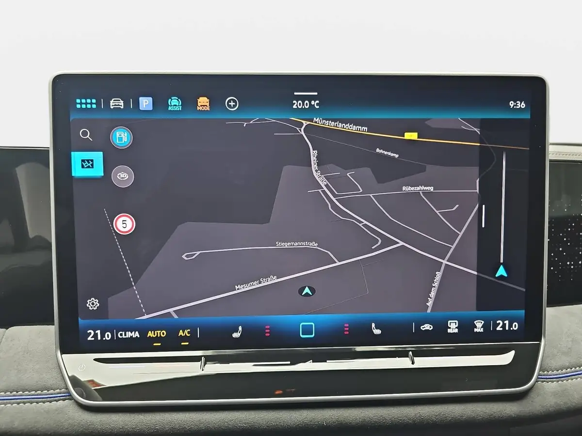VW TIGUAN 2.0 TDI DSG R-LINE NAVI LED PANO