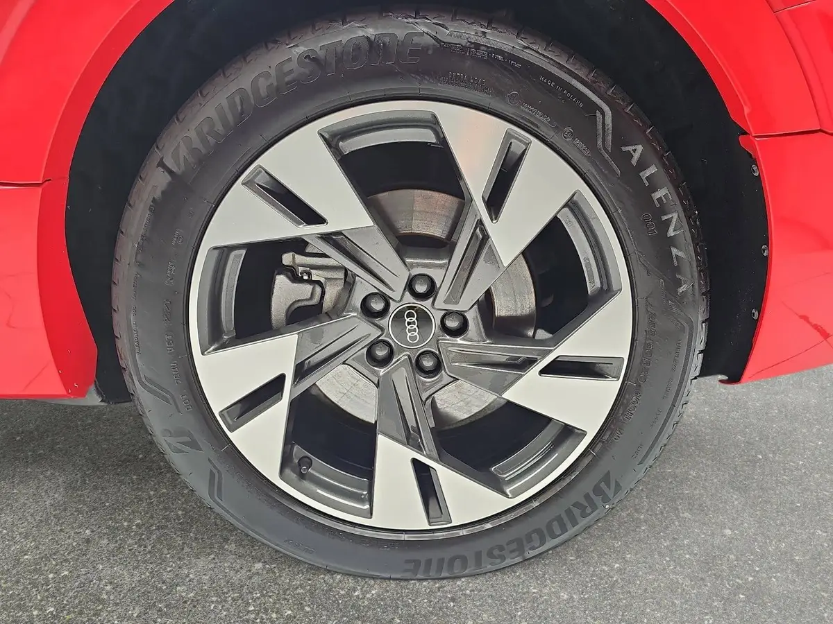 AUDI Q8 E-TRON 50 QUATTRO ADVANCED NAVI LED LM20