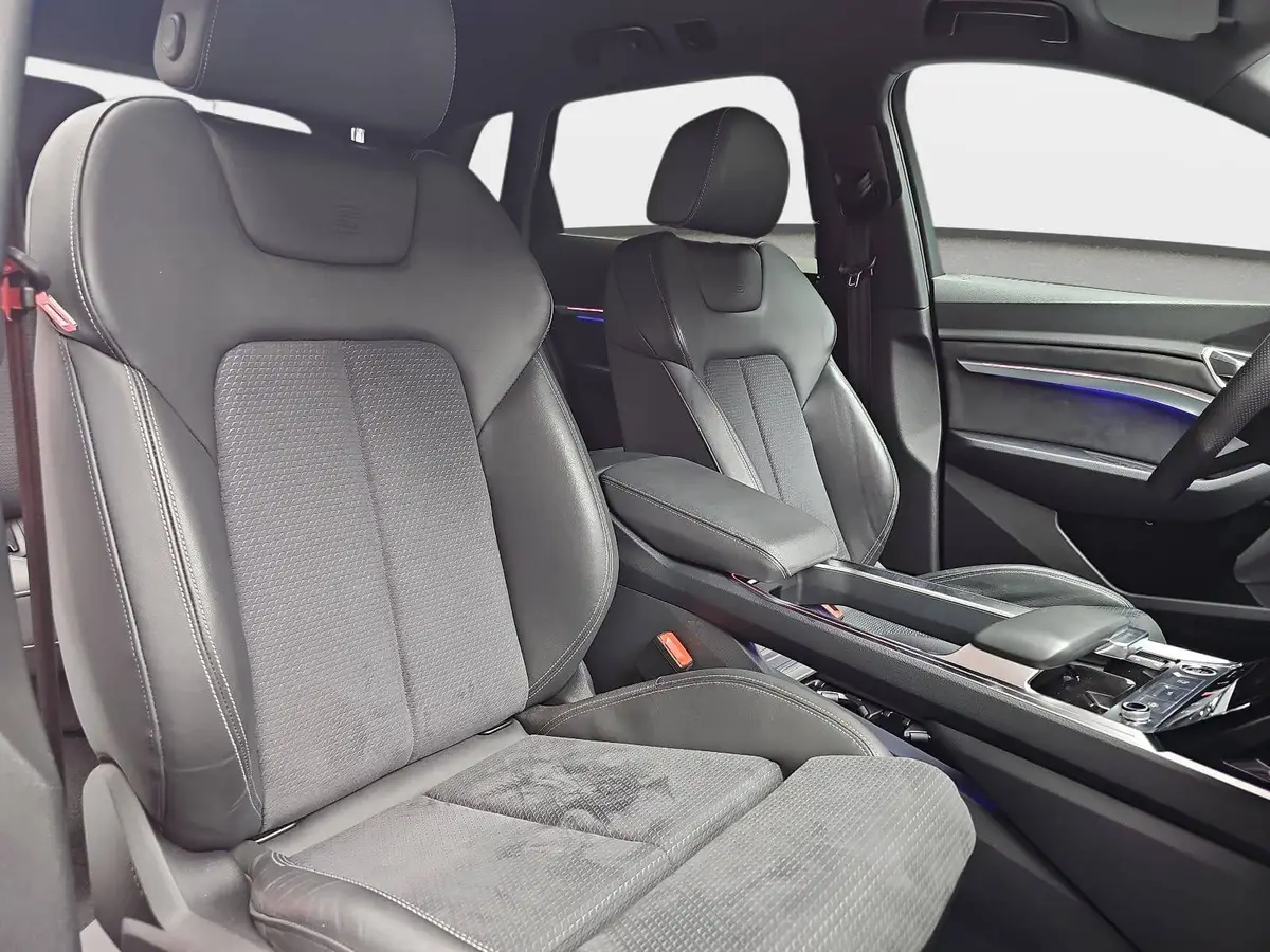 AUDI Q8 E-TRON 50 QUATTRO ADVANCED NAVI LED LM20