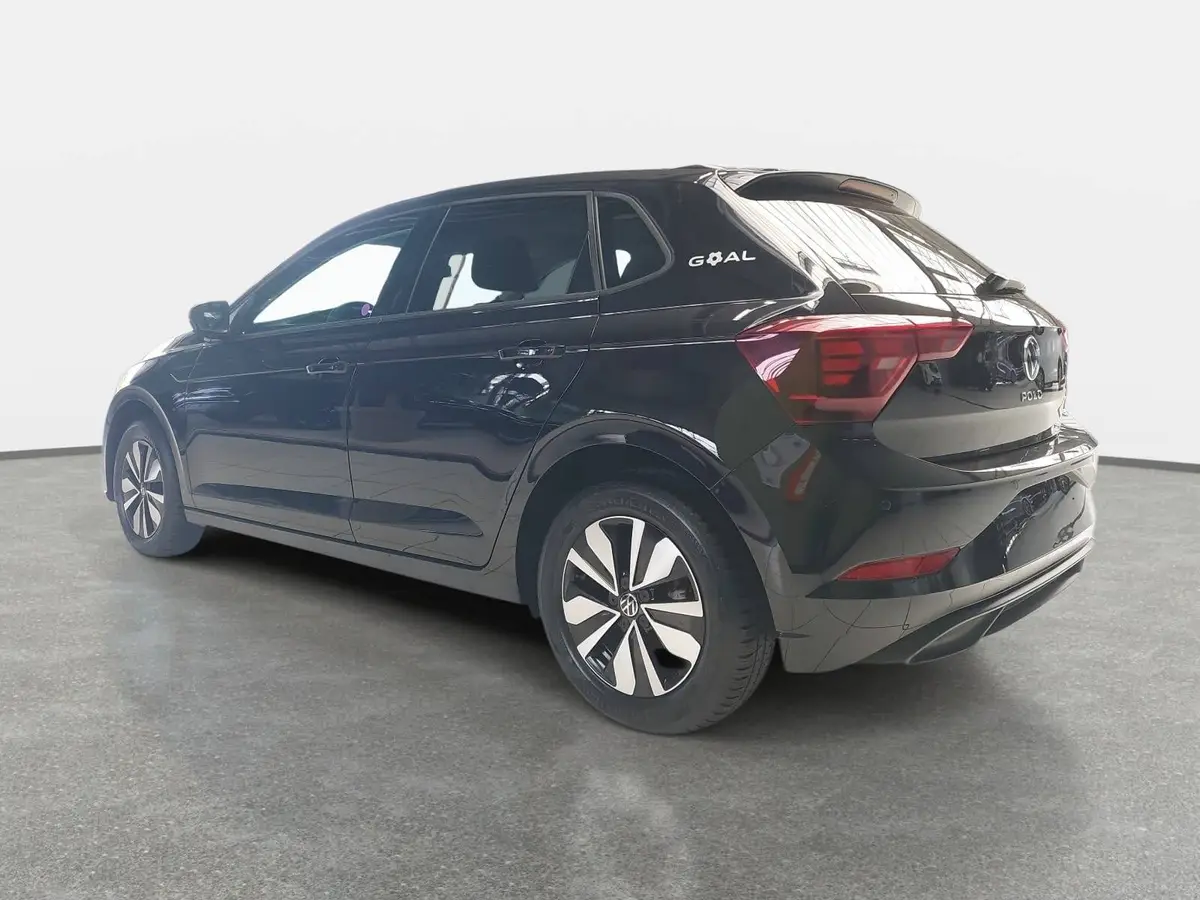 VW POLO 1.0 TSI DSG GOAL NAVI LED APP-CONNECT