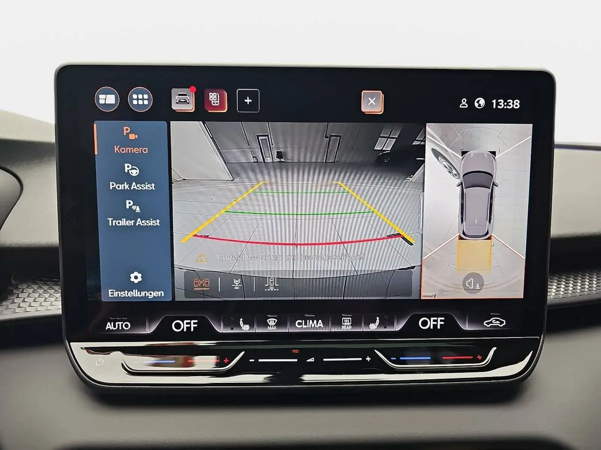 CUPRA TERRAMAR 1.5 ETSI DSG NAVI LED-MATRIX LM20