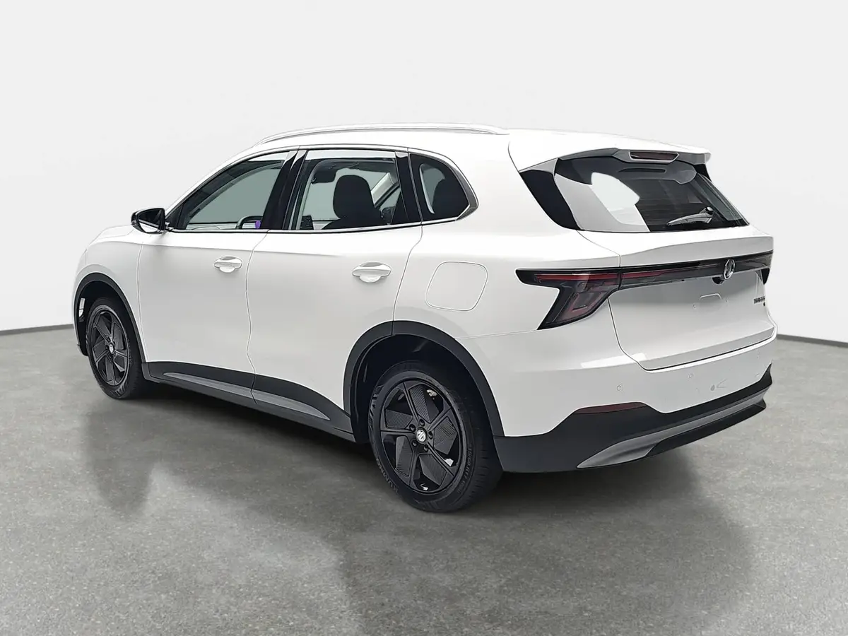 MG S5 EV 49 KWH MY25 COMFORT