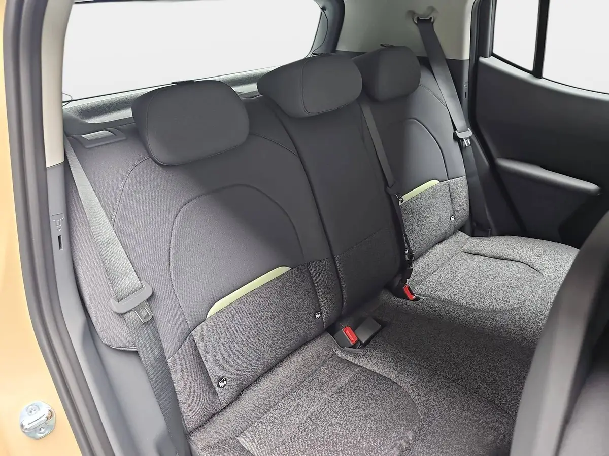 KIA EV2 42.2 KWH AIR MJ27 WINTER