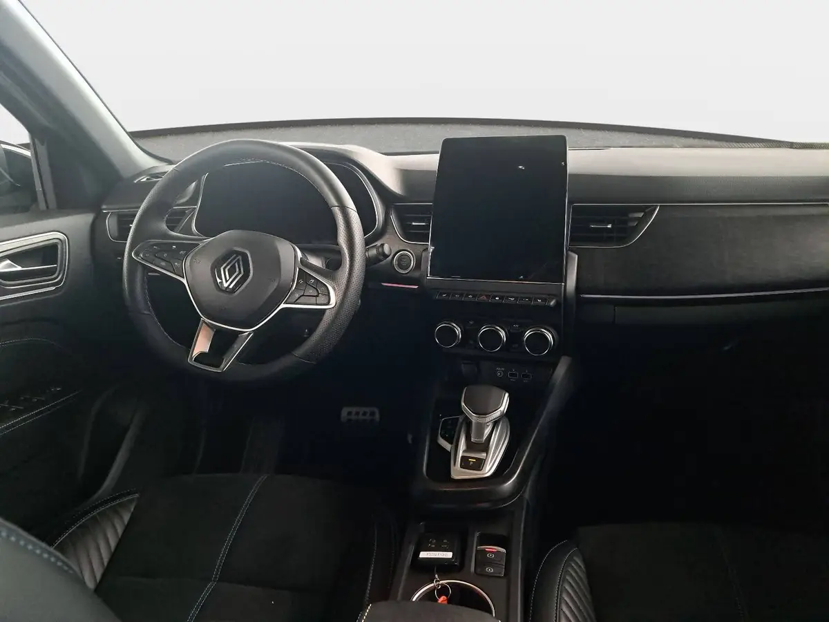 RENAULT ARKANA 1.6 E-TECH AUTO. HYBRID ESPRIT ALPINE PANO LED
