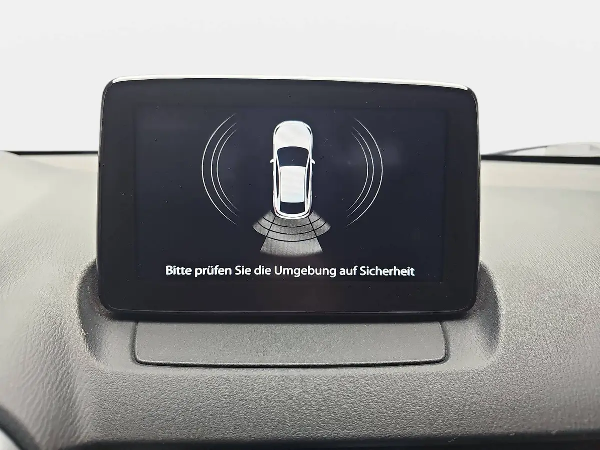 MAZDA CX-3 2.0 SKYACTIV-G 121 EXCLUSIVE LED AUDIO KLIMAAUTO S