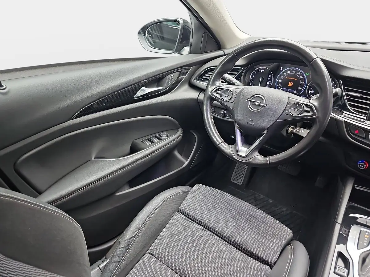 OPEL INSIGNIA 2.0 CDTI INNOVATION NAVI LED LM