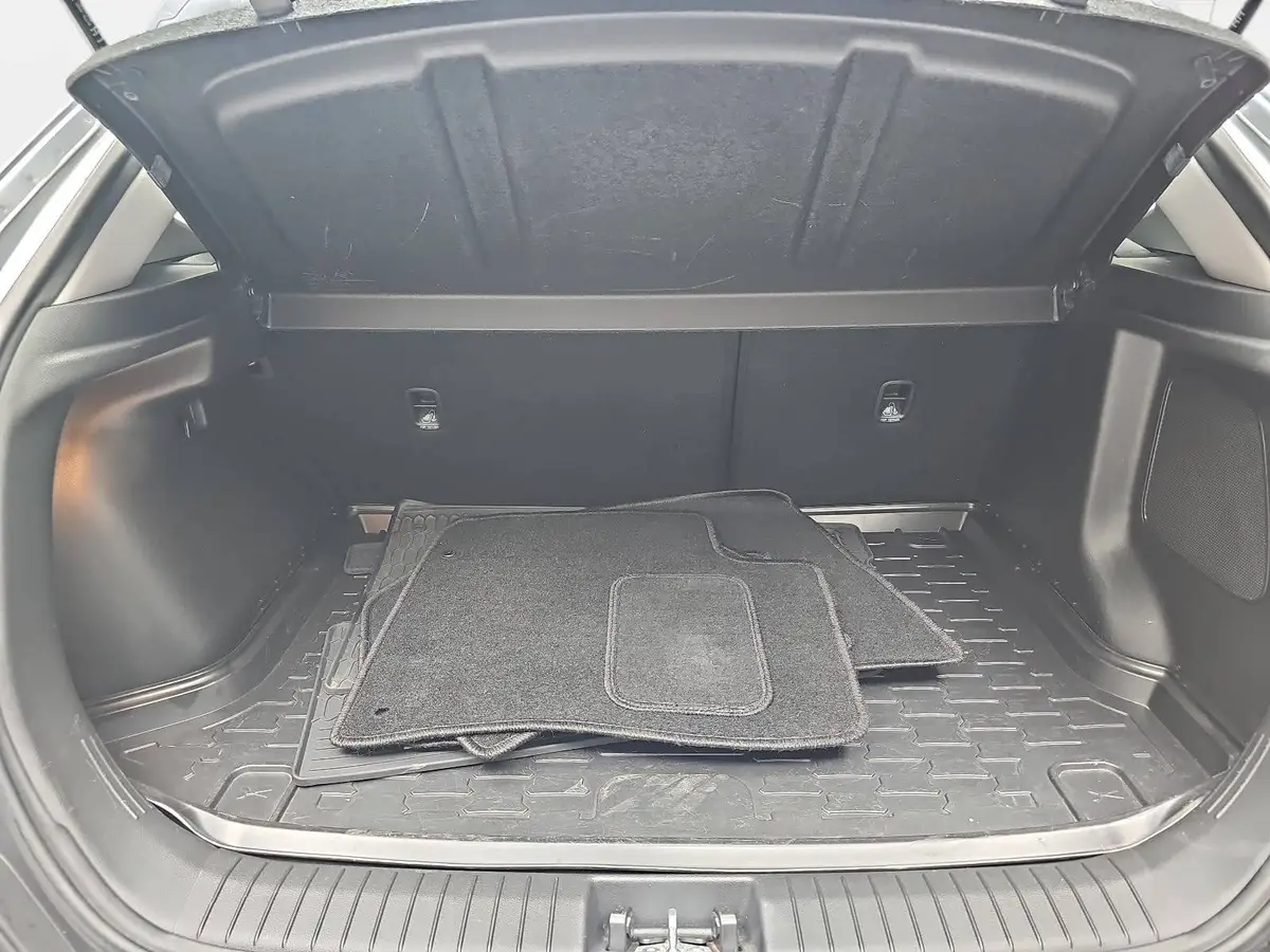 HYUNDAI KONA 1.0 T-GDI Trend 2WD GRA Winter