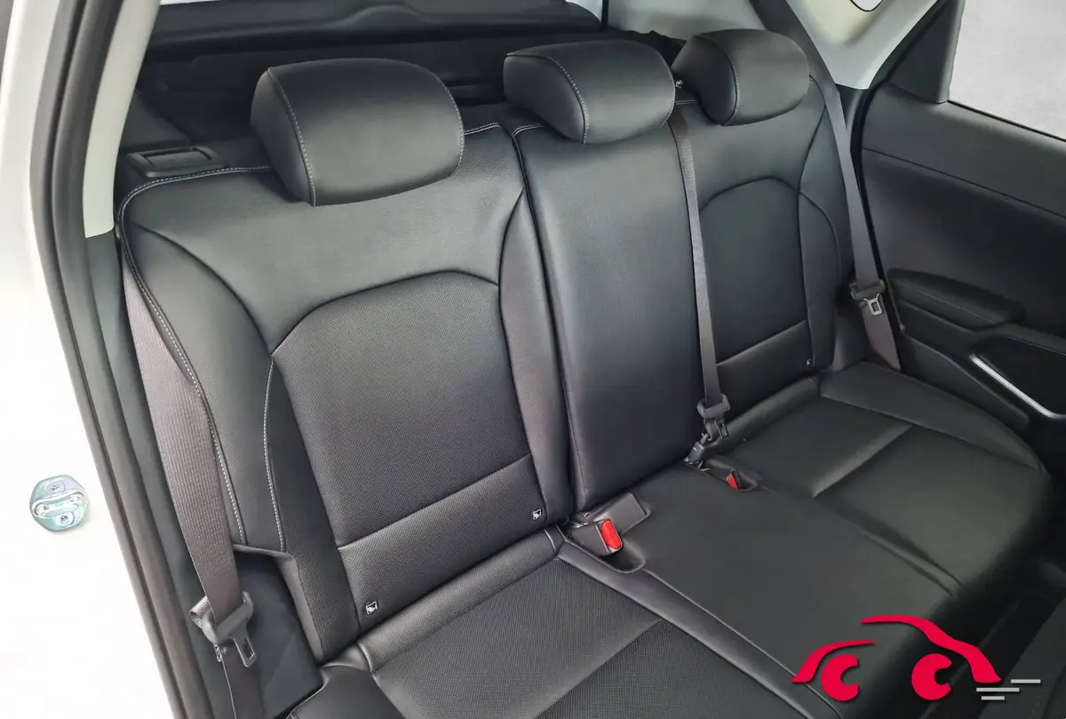 KIA SOUL EV 64 KWH INSPIRATION 3-PHASEN WÄRMEPUMPE LEDER GLASDACH