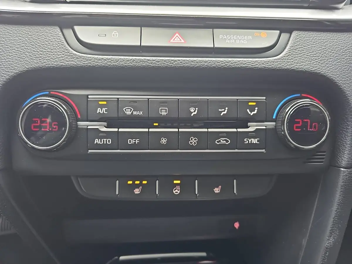 KIA CEED 1.5 T-GDI DCT7 SPIRIT TECHNOLOGIE