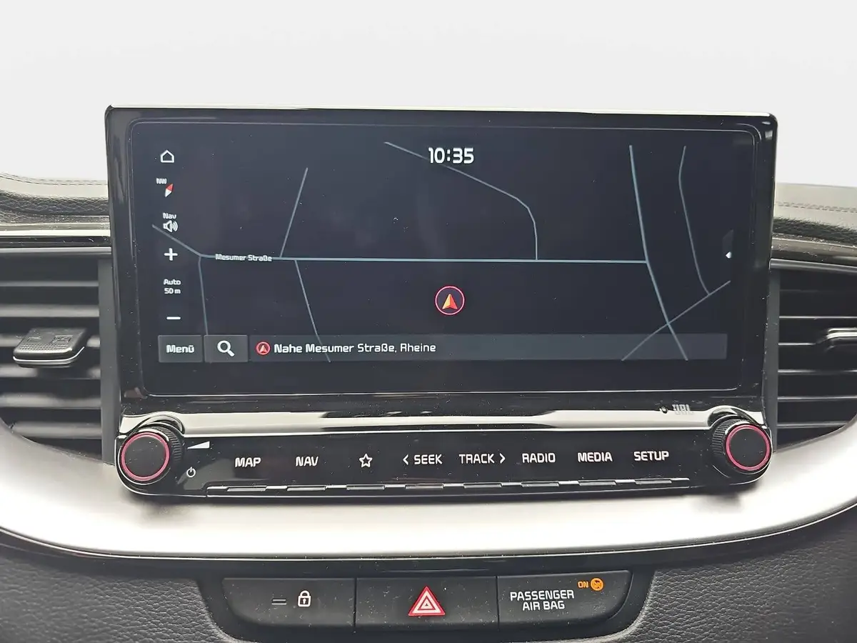 KIA CEED SW 1.5 T-GDI DCT7 SPIRIT TECHNOLOGIE ABN. AHK