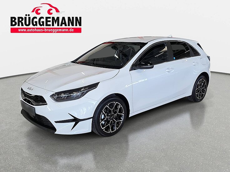 KIA CEED 1.0 T-GDI 48V DCT NIGHTLINE-ED. MJ25
