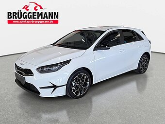 KIA CEED 1.0 T-GDI 48V DCT NIGHTLINE-ED. MJ25