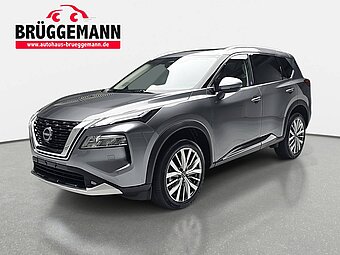 NISSAN X-TRAIL 1.5 VC-T MHEV AUTO. TEKNA PANORAMA BOSE 20ZOLL