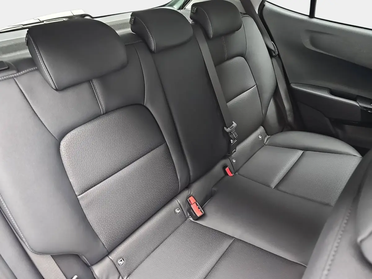 KIA PICANTO 1.0 GDI GT-LINE MJ26 LED SITZH. NAVI KAMERA