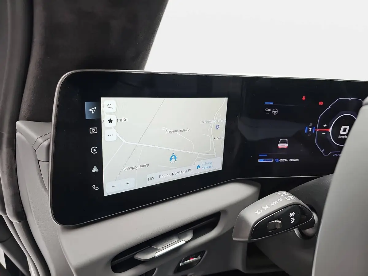 MG CYBERSTER EV 77 KWH XPOWER