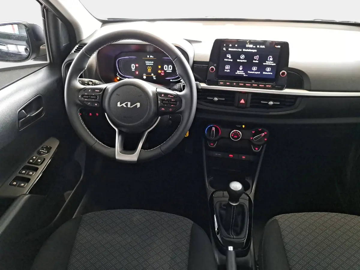 KIA PICANTO 1.0 GDI CORE MJ26 NAVI KAMERA