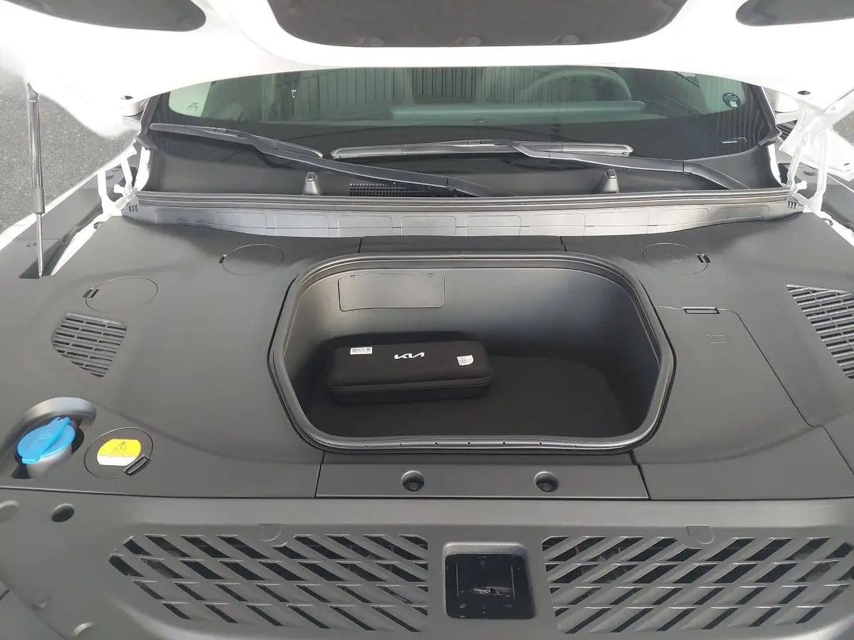 KIA EV5 81.4 KWH EARTH MJ26 DRIVEWISE SOUND LED