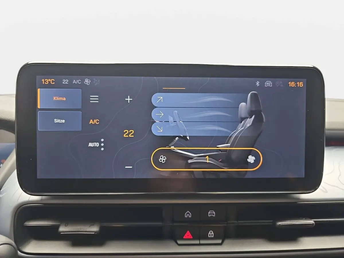 JEEP AVENGER 1.2 E-HYBRID T3 DCT 4XE THE NORTH FACE MJ26