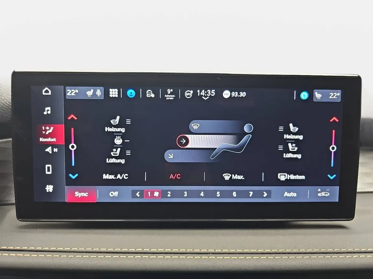 ALFA ROMEO TONALE 1.5 VGT HYBRID IBRIDA VELOCE MJ26 TECHNOLOGIE PAKET 20-ZOLL LM