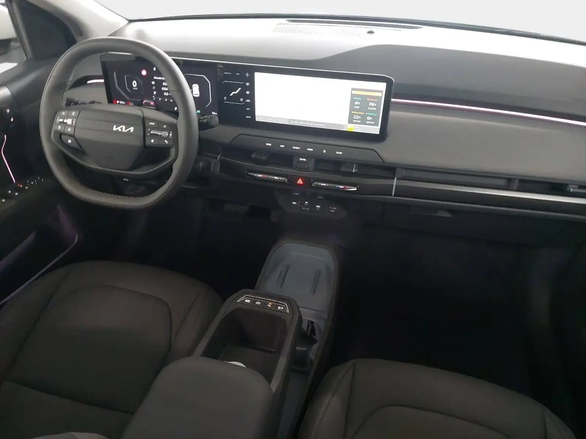 KIA EV3 58.3 KWH EARTH MJ26 WINTER-CONNECT BUSINESS UPGRADE DRIVEWISE-PARK