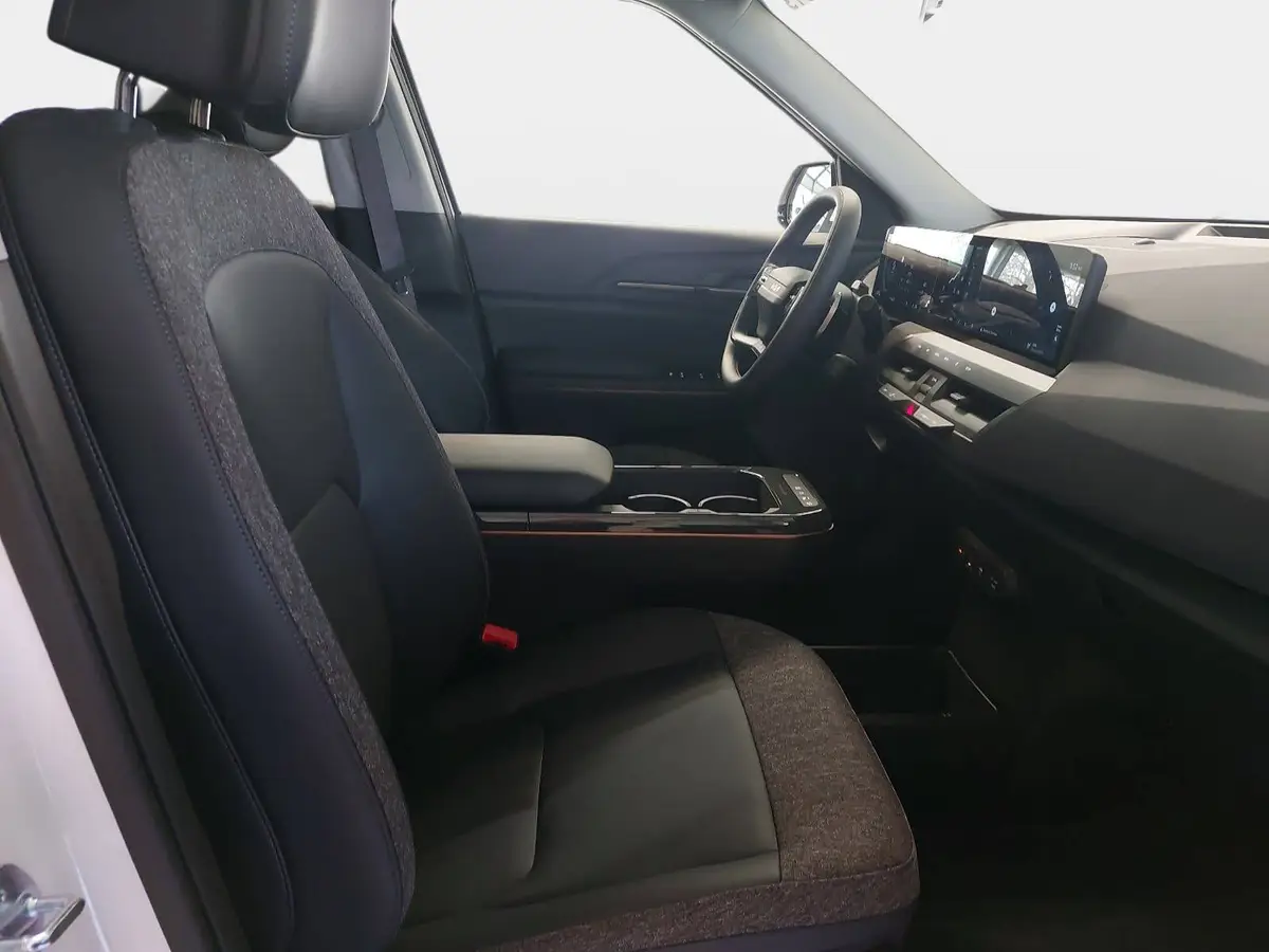 KIA EV5 81.4 KWH EARTH MJ26