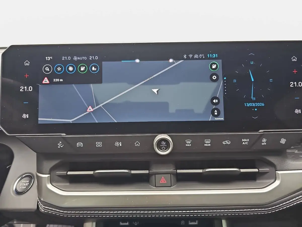 JEEP COMPASS ELEKTRO FÖRDERFÄHIG FIRST EDITION MJ26 PREMIUM-PAKET PANORAMA ALLWETTE