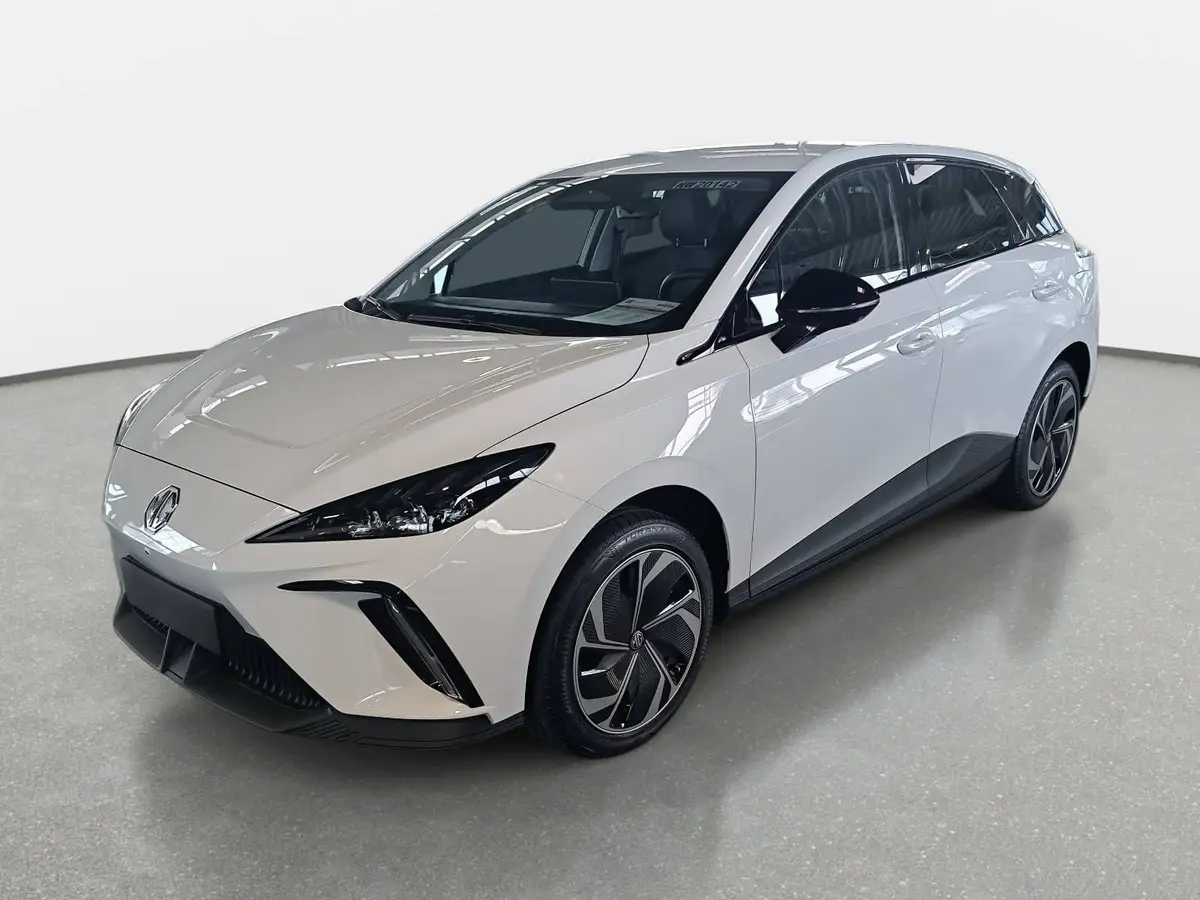 MG MG4 EV 64 KWH MY26 PREMIUM