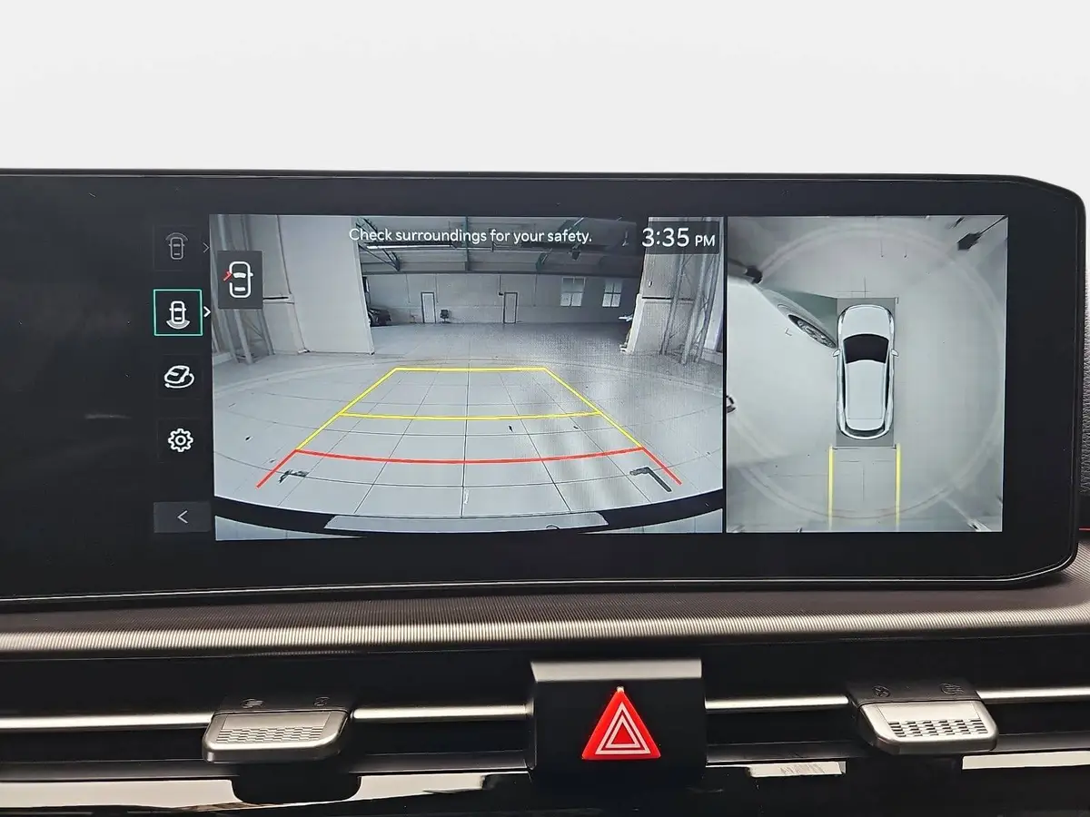 KIA SPORTAGE 1.6 T-GDI 150 2WD DCT GT-LINE MJ26 SCHW. DACH DRIVEWISE GLASDACH SOUND