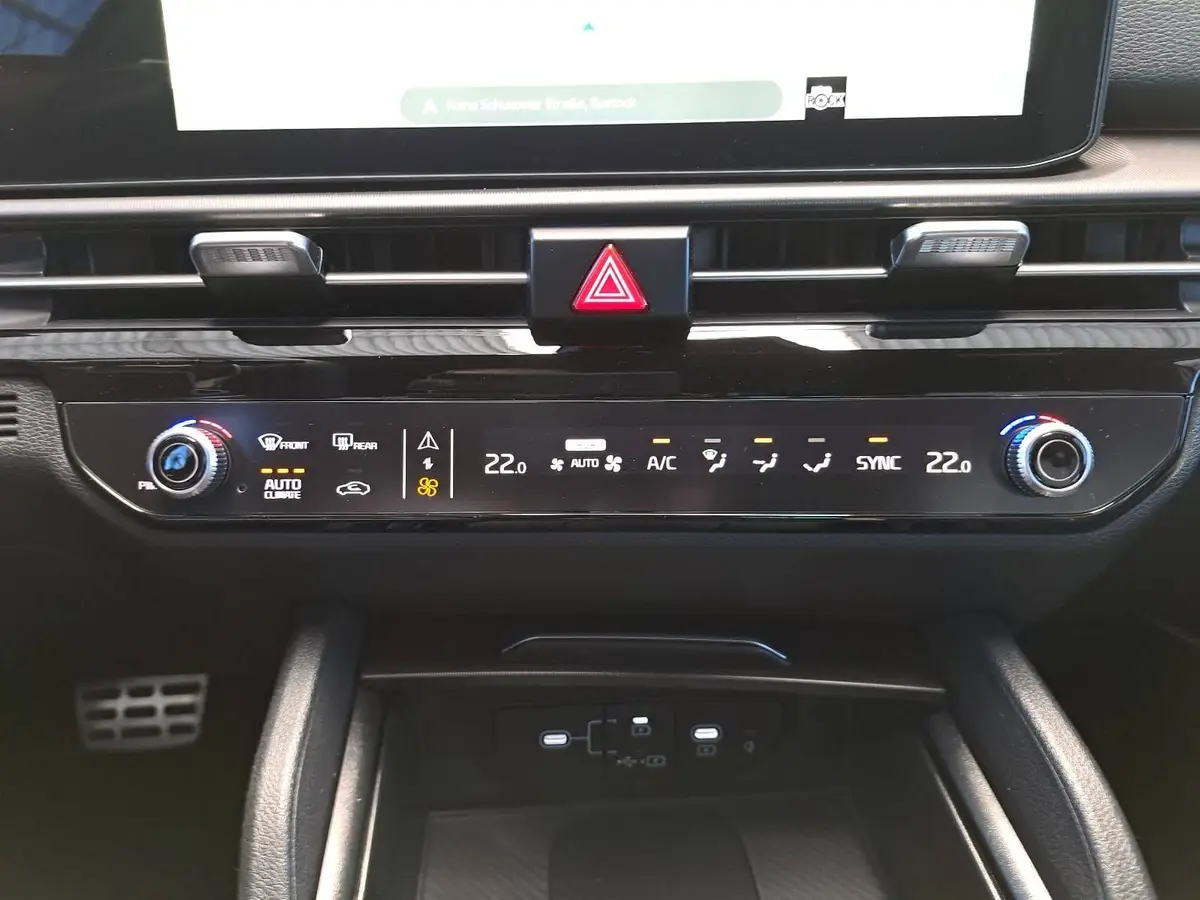 KIA SPORTAGE 1.6 T-GDI 150 2WD DCT GT-LINE MJ26 DRIVEWISE GLASDACH SOUND