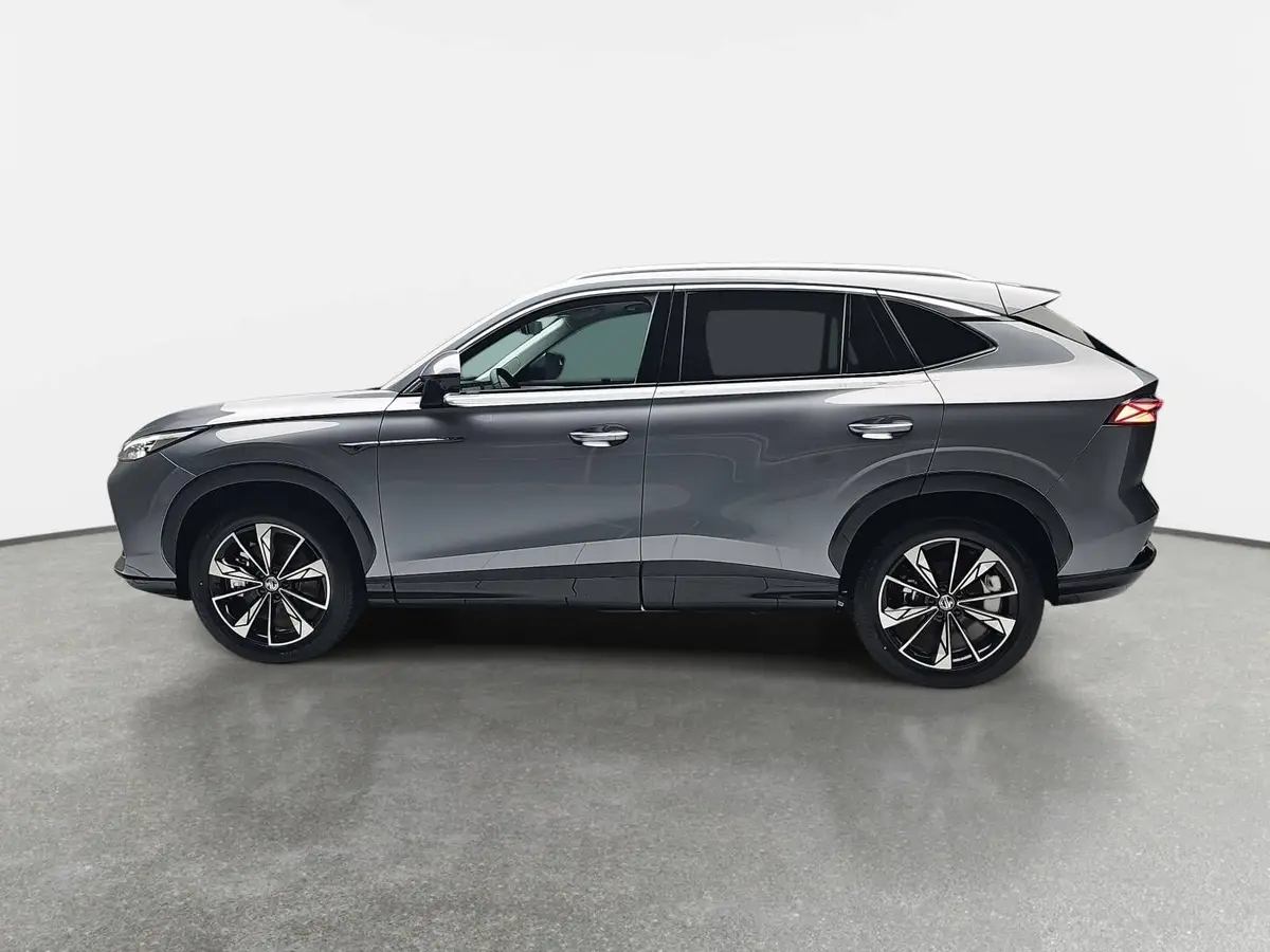 MG HS 1.5 HYBRID+ MY25.5 LUXURY LEDER 360-GRAD-KAMERA 19-ZOLL-LM