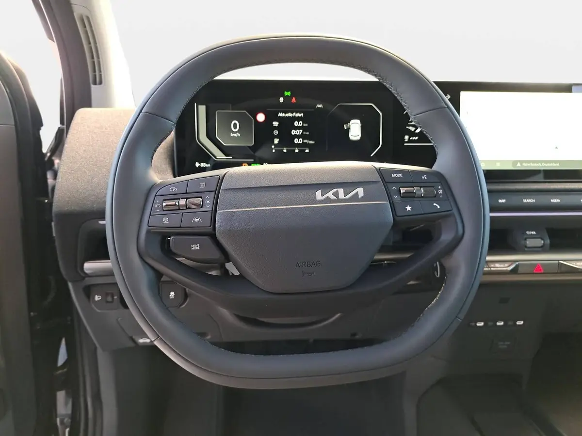 KIA EV2 42.2 KWH EARTH MJ27 WINTER-CONNECT TECHNOLOGY DRIVEWISE-PARK DESIGN