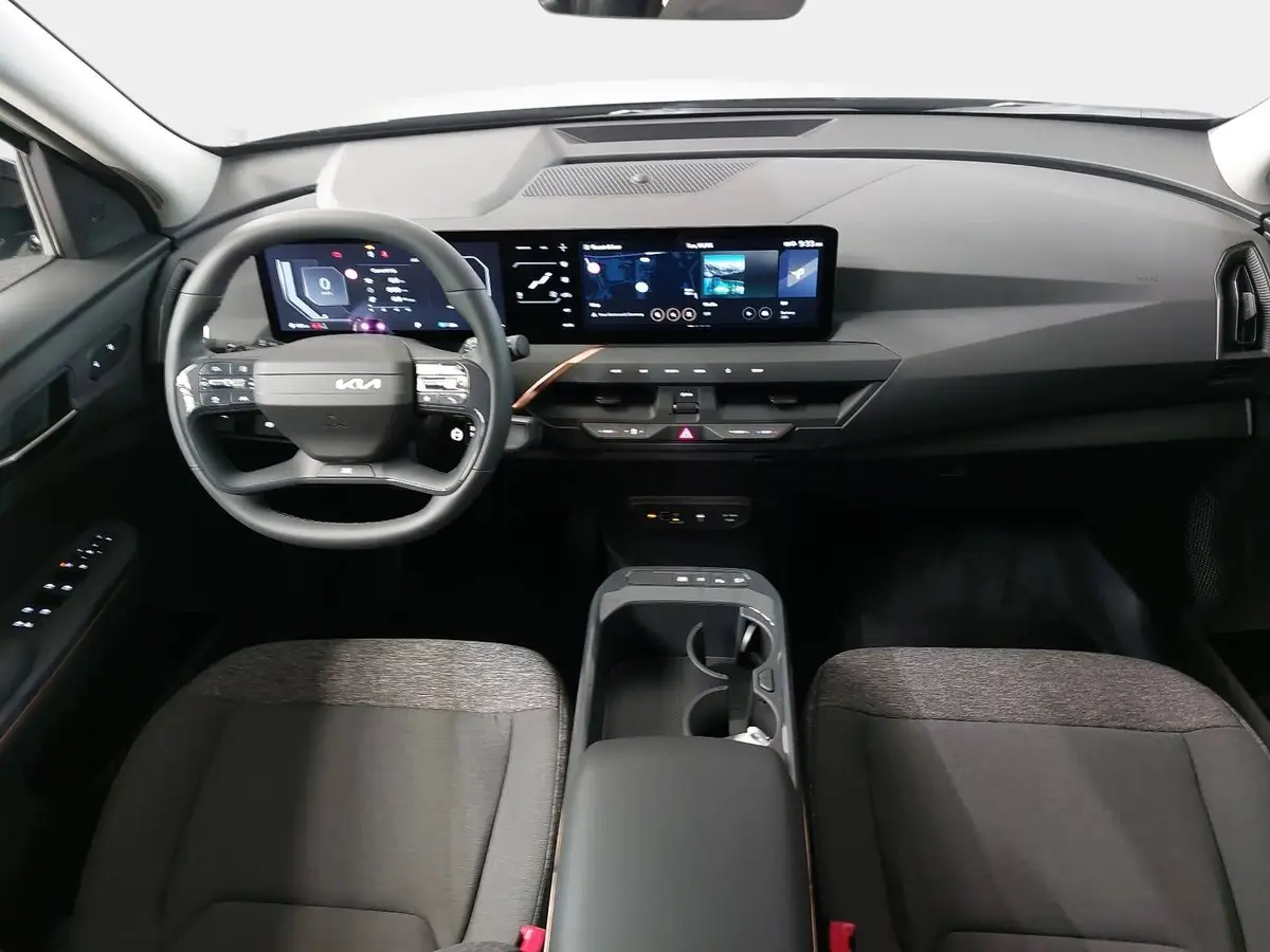KIA EV5 81.4 KWH AIR MJ26 WINTER