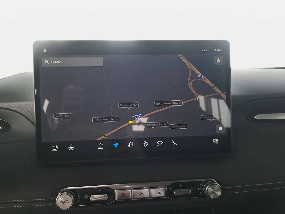 MG MG4 URBAN EV 43 KWH MY26 COMFORT