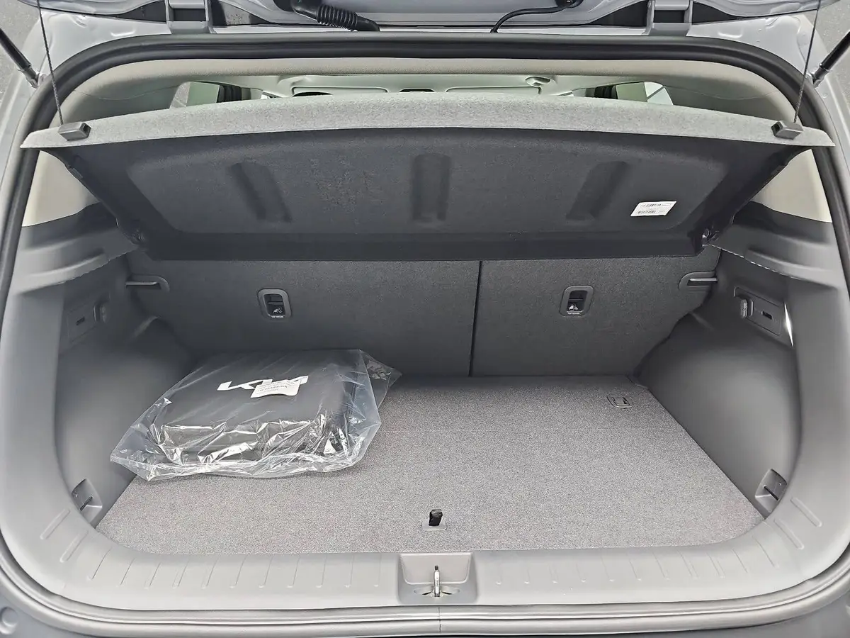 KIA EV2 42.2 KWH EARTH MJ27 WINTER-CONNECT TECHNOLOGY DRIVEWISE-PARK DESIGN