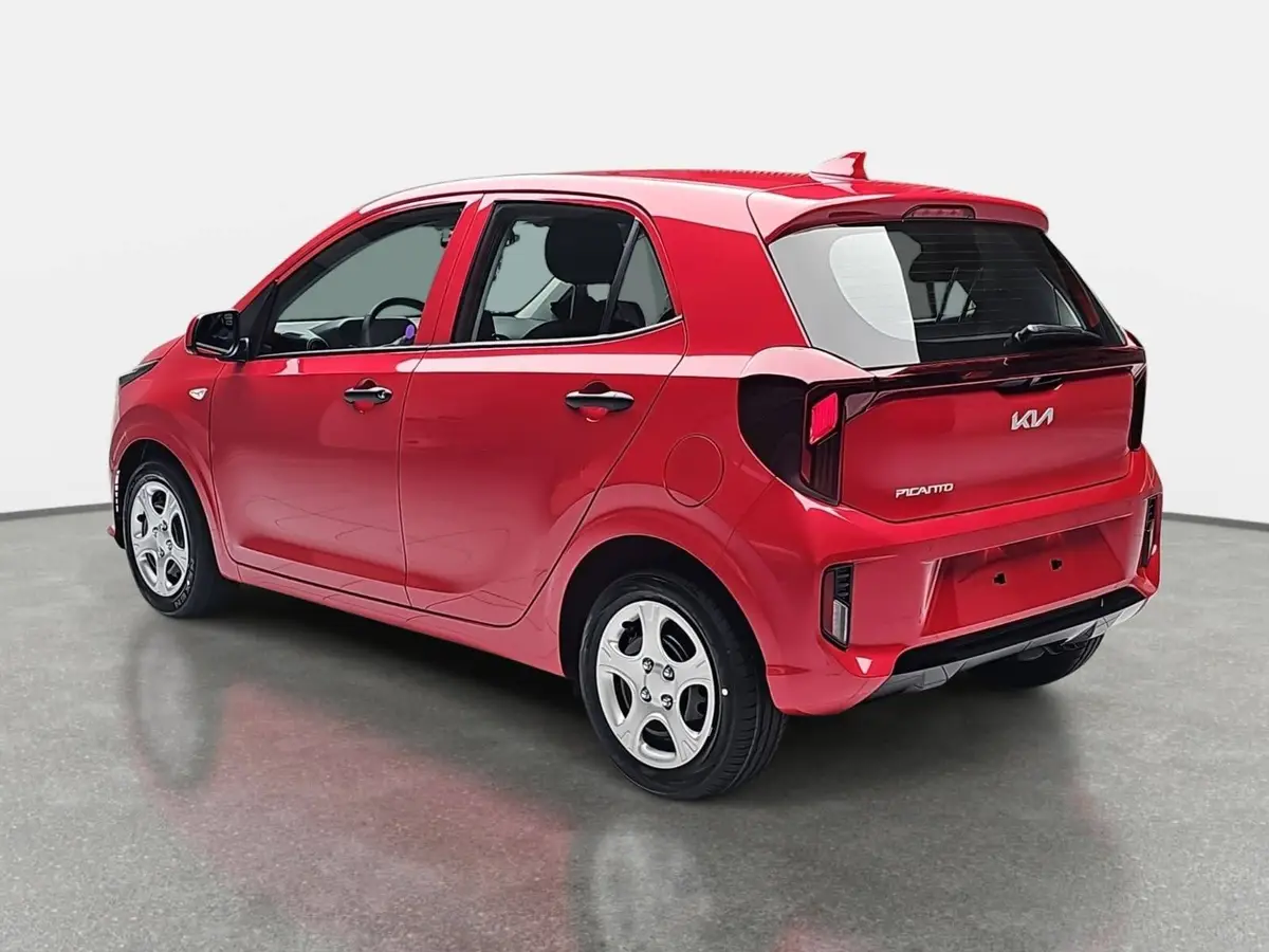 KIA PICANTO 1.0 GDI CORE MJ26 NAVI KAMERA