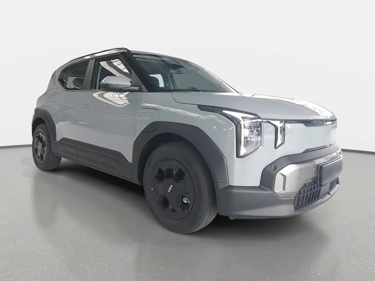 KIA EV2 42.2 KWH EARTH MJ27 WINTER-CONNECT