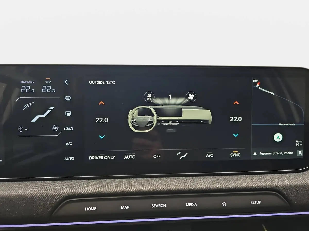 KIA EV2 42.2 KWH EARTH MJ27 WINTER-CONNECT TECHNOLOGY DRIVEWISE-PARK DESIGN